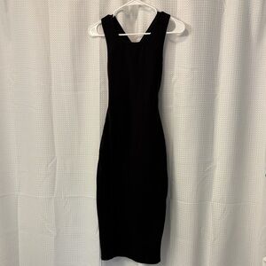 Lululemon Picnic Play Dress ~ 4 ~ Black